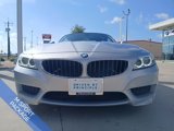 Used 2016 BMW Z4 sDrive28i image 2