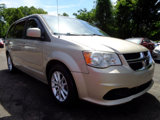 Used 2013 Dodge Grand Caravan SXT image 3