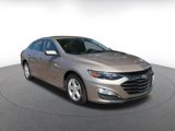 Used 2023 Chevrolet Malibu LT image 3
