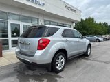 Used 2013 Chevrolet Equinox LT w/ LPO, Protection Package image 3