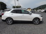 Used 2022 Chevrolet Equinox Premier image 2