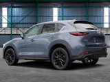 Used 2023 MAZDA CX-5 Carbon Edition image 3