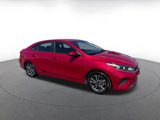 Used 2024 Kia Forte LXS image 2