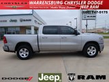 New 2025 RAM 1500 Big Horn image 2