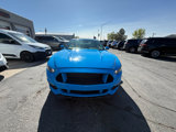 Used 2017 Ford Mustang Premium image 3