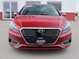 Used 2016 Hyundai Sonata Limited w/ Option Group 02 image 2
