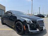 Used 2017 Cadillac CTS Luxury image 3