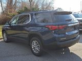 Certified 2022 Chevrolet Traverse LT image 3