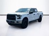 Used 2017 Ford F150 XLT w/ Equipment Group 301A Mid image 3