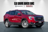 Used 2024 GMC Terrain SLT image 2