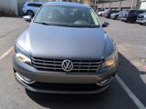 Used 2012 Volkswagen Passat 2.5 SEL Premium image 2