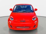 Used 2024 FIAT 500 e (RED) image 2