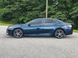 Used 2019 Toyota Camry SE image 3