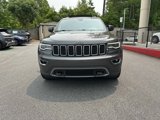 Used 2016 Jeep Grand Cherokee Limited 75th Anniversary image 2