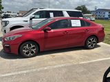 Used 2021 Kia Forte LXS image 2