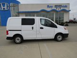 Used 2017 Chevrolet City Express LT image 2