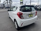 Used 2021 Chevrolet Spark LT image 2