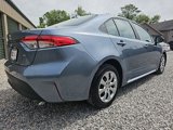 Certified 2023 Toyota Corolla LE image 6