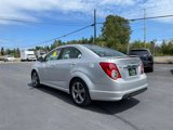 Used 2015 Chevrolet Sonic RS image 5