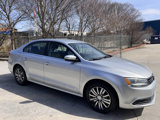Used 2013 Volkswagen Jetta SE image 4