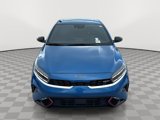 Used 2024 Kia Forte GT w/ GT2 Package image 2