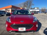 Used 2021 Ford Escape SEL image 6