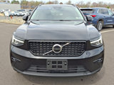 Certified 2023 Volvo XC40 B5 Plus image 2