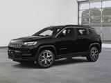 New 2025 Jeep Compass Limited image 2