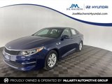 Used 2018 Kia Optima LX image 3