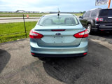 Used 2012 Ford Focus SEL image 2