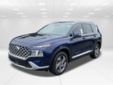Certified 2021 Hyundai Santa Fe SEL w/ Convenience Package image 3