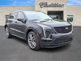 Used 2019 Cadillac XT4 Sport w/ Cold Weather Package image 2