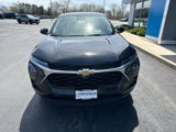 New 2025 Chevrolet Trax LS w/ LS Convenience Package image 2