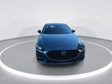 New 2025 MAZDA MAZDA3 s image 2