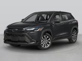 New 2025 Toyota Corolla Cross AWD Hybrid image 2