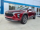 Used 2024 Chevrolet Trax LT w/ Driver Confidence Package image 2