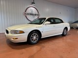 Used 2003 Buick Le Sabre Limited w/ Celebration Edition Package image 3