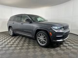 Used 2022 Jeep Grand Cherokee L Summit w/ Advanced Protech Group IV image 2