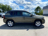 Used 2015 Jeep Compass High Altitude image 4