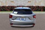New 2025 Chevrolet Trax LT w/ Driver Confidence Package image 4