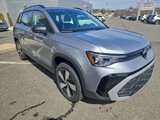New 2025 Volkswagen Taos S image 3