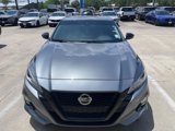 Used 2022 Nissan Altima 2.5 SR w/ Midnight Edition Package image 2
