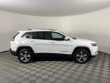 Used 2020 Jeep Cherokee Limited image 2