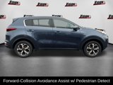 Used 2021 Kia Sportage LX image 4