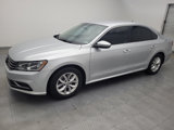 Used 2017 Volkswagen Passat 1.8T S image 2