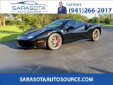Used 2019 Ferrari 488 GTB image 6