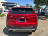Used 2023 Cadillac XT4 Premium Luxury w/ Technology Package image 4