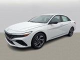 New 2025 Hyundai Elantra Sport image 2