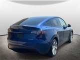 Used 2021 Tesla Model Y Long Range image 2