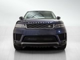 Used 2019 Land Rover Range Rover Sport HSE image 2
